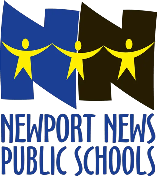  Newport News Public Schools Newport News School Board Png Verizon Fios Logos