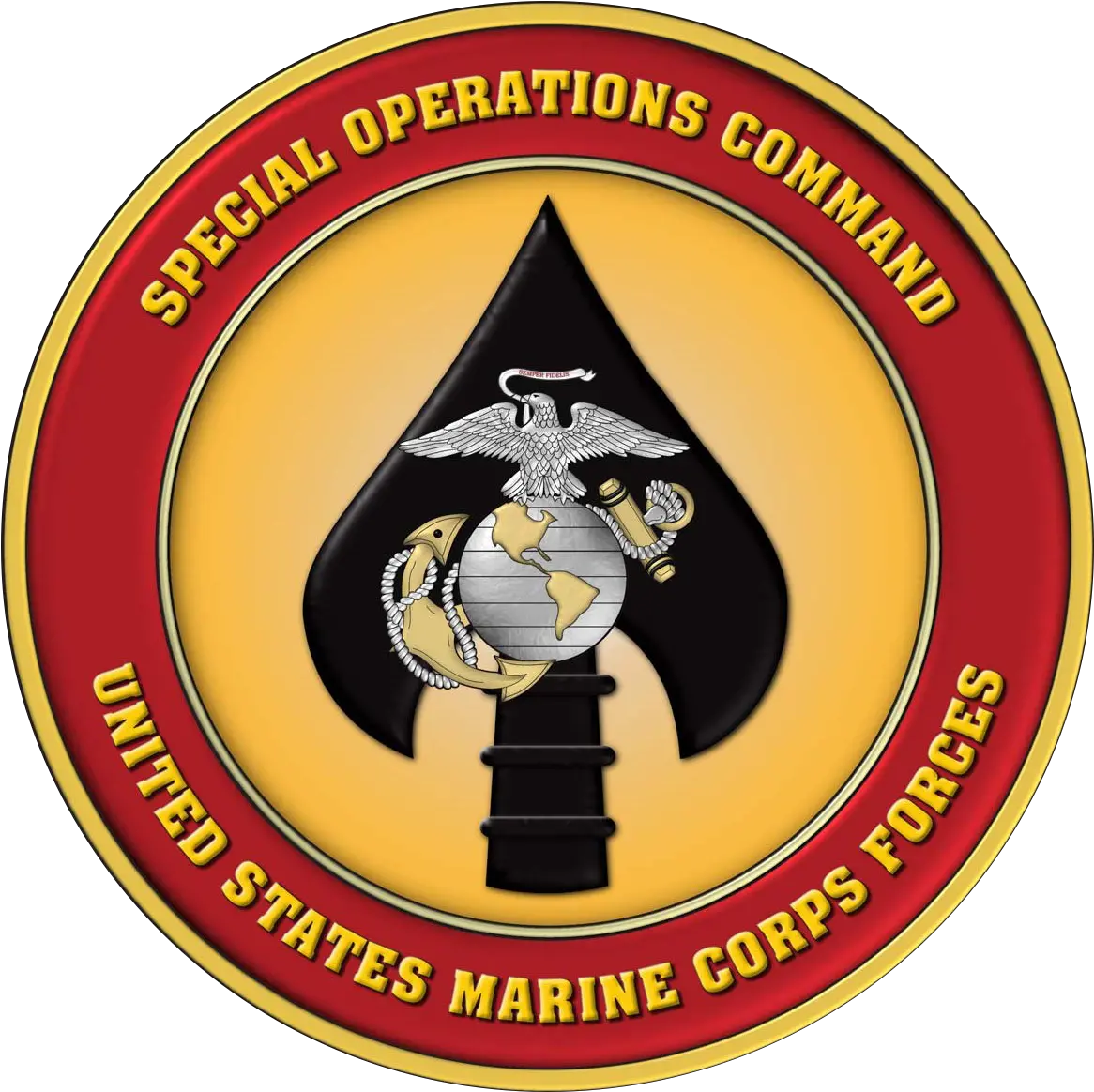  Marine Corps Forces Special Marsoc Logo Png Marine Corps Logo Vector