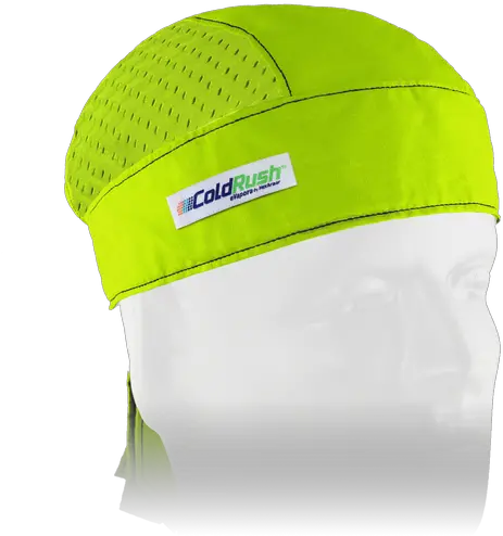  Hexarmor Coldrush Du Rag For Adult Png Durag Png
