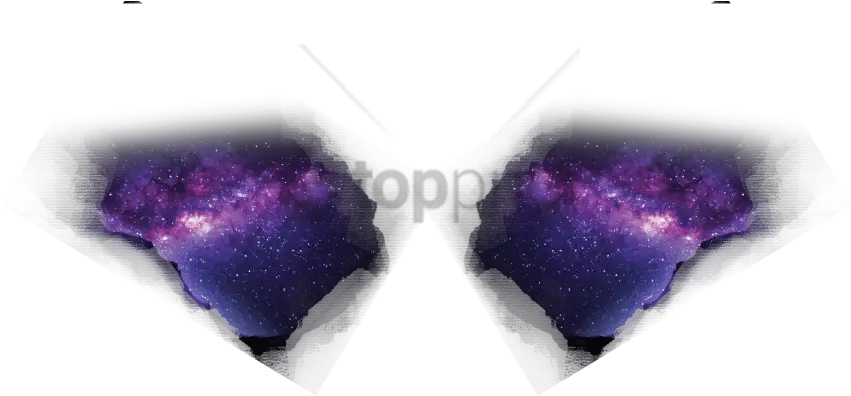  Png Image With Transparent Background Milky Way Nebula Png