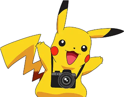  John Sto Pikachu Clipart Png Sto Icon