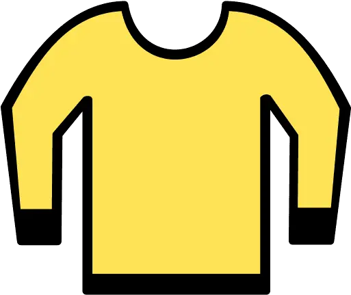 Winter Wear Sweater Icon Png And Svg Vector Free Download Short Sleeve Clothing Icon Png