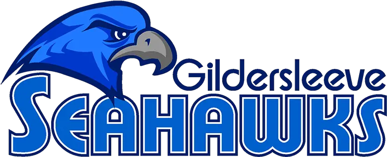  Gildersleeve Middle School Gildersleeve Middle School Mascot Png Seahawk Logo Png