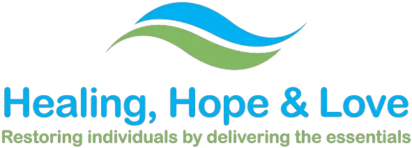  Nonprofit Healing Hope And Love Vertical Png Healing Love Icon