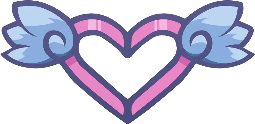  Slaydies Nerdette Designs Png Badge Icon Heart