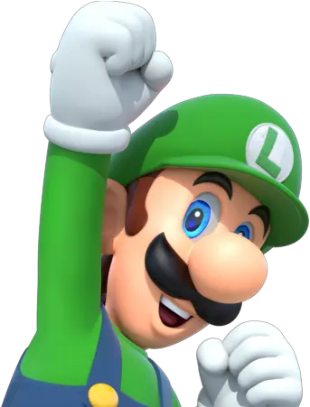  Luigi Luigi Png Luigi Transparent