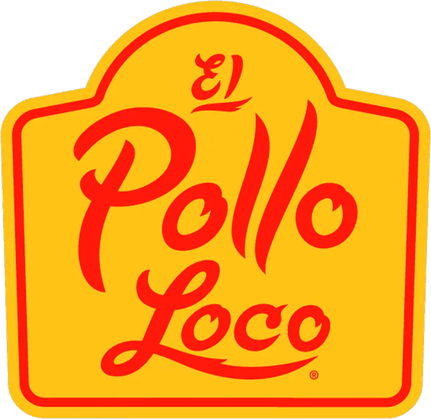  El Pollo Loco Logo And Symbol Meaning History Png El Pollo Loco Logo Taco Bell Logo Png