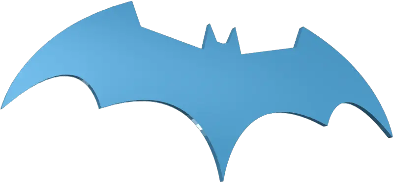  Batman Logo Emblem Png Pictures Of Batman Logo