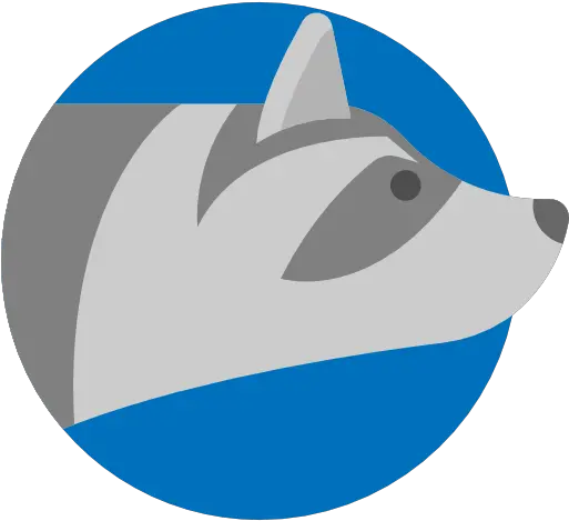  Racoon Donationware Logo Png Racoon Icon