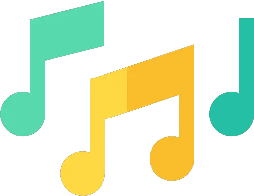  Music Free Music Icons Dot Png Note Icon In Circle