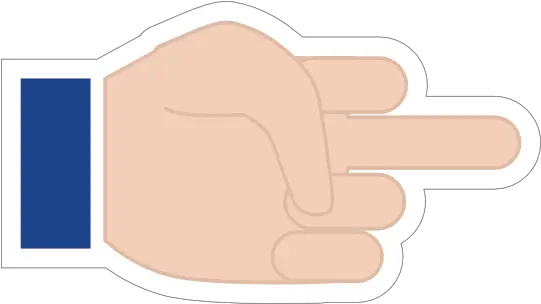  Hands Middle Finger Lh Emoji Sticker Illustration Png Finger Emoji Png