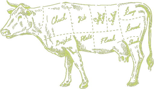  Facebook Working Animal Png Cow Transparent