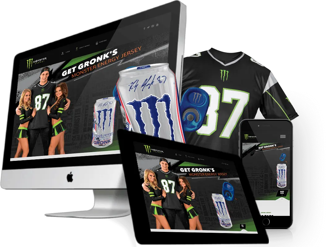  Get Gronku0027s Jersey The Smiling Hippo Creative Digital Imac 21 5 Png Rob Gronkowski Png