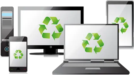  Green World Recycling Tech Recycling Png Font Awesome Recycle Icon