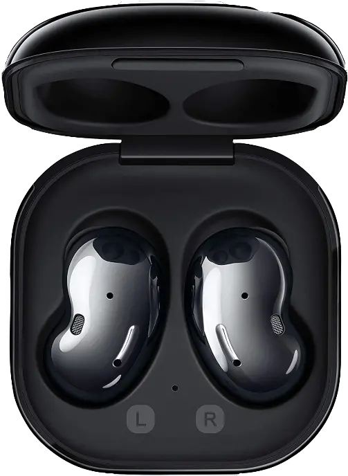  Samsung Galaxy Buds Live Stylish U0026 Powerful Ear R180 Samsung Audífonos True Wireless Galaxy Buds Live Png Jbuds Air Icon