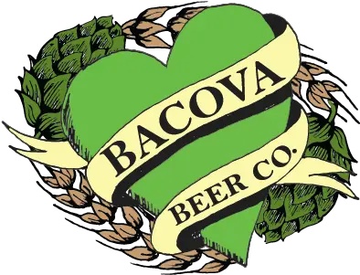  Bacova Beer Illustration Png Story Png