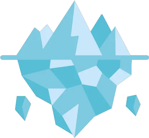  Iceberg Iceberg Vector Png Iceberg Transparent