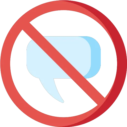  No Talk No Plug Icon Png Straight Talk Icon