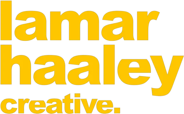  Lamar Haaley Creative Demandforce Png Creative Png