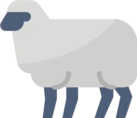  Sheep Free Animals Icons Bovinae Png Sheep Icon Png