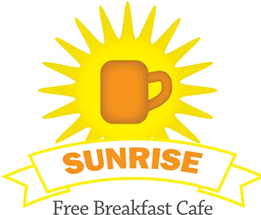  Sunrise Cafe New Haven Spredfast Png Sunrise Transparent