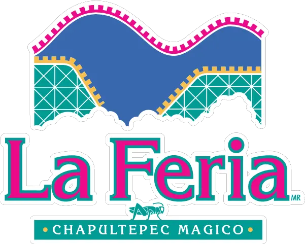  Logo Feria De Chapultepec Logo Png Apa Icon