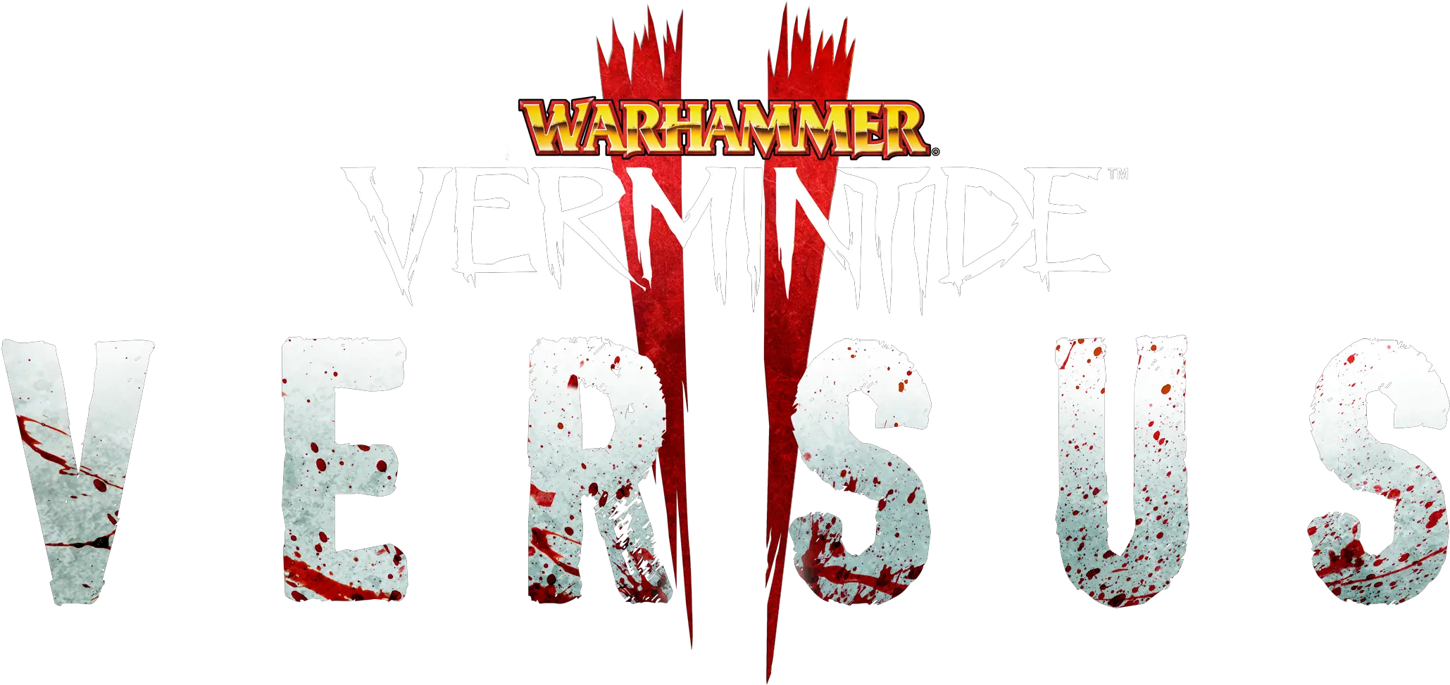  Steam Warhammer Vermintide 2 Announcing Warhammer End Times Vermintide Png Versus Logo Png