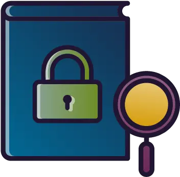  Data Protection Privacy Peggy Diner Png Privacy Icon