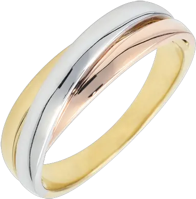  Wedding Ring Diamond Saturn All Gold Three Golds 18 Carat Wedding Rings Three Golds 18 Carats C2886 Fedi Nuziali Tre Ori Png Rings Of Saturn Logo