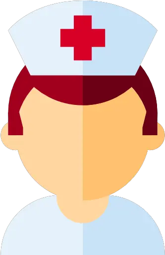  Medical Assistance User Professions And Jobs Woman Icono De Enfermera Png Nurse Hat Icon