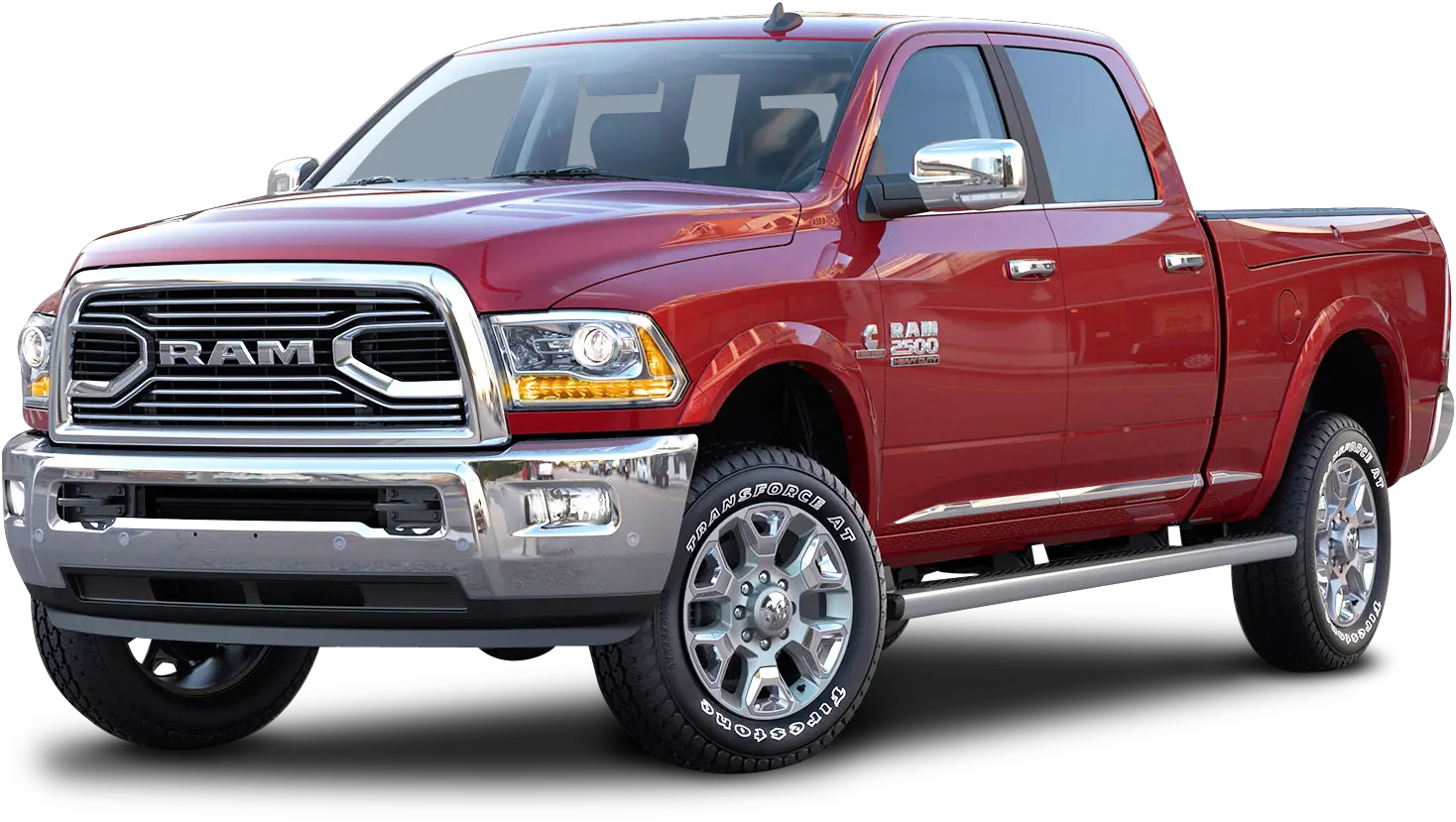  Ram 2500 Heavy Duty Truck Png Image Ram Truck Png Pick Up Truck Png