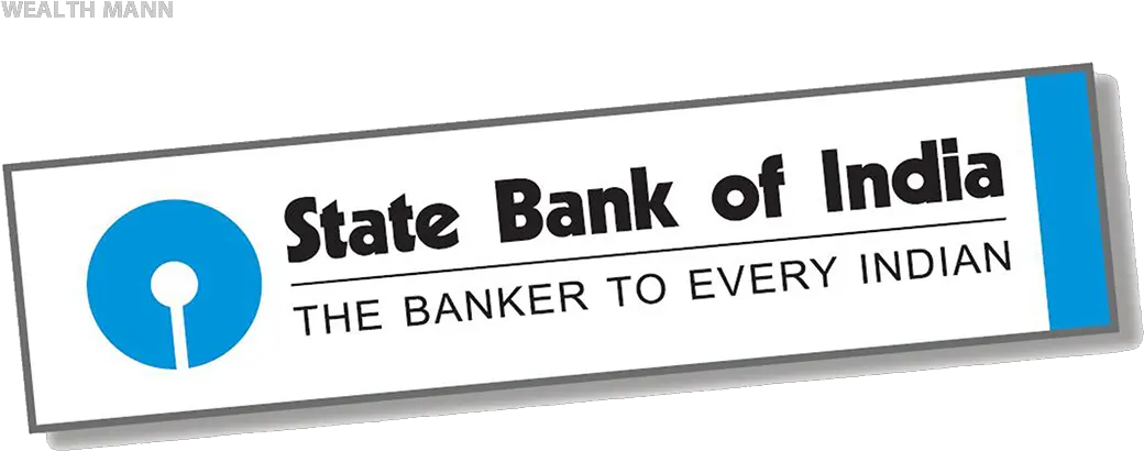  India Vertical Png State Bank Of India Logo