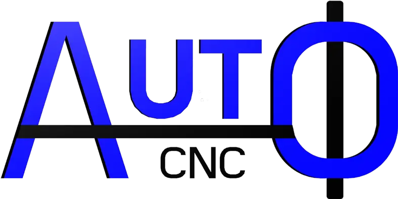  Autoficnc The Future Of Cnc Vertical Png Cnc Logo