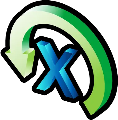  Rotate X Icon Free Download On Iconfinder Png Rotate Icon Png