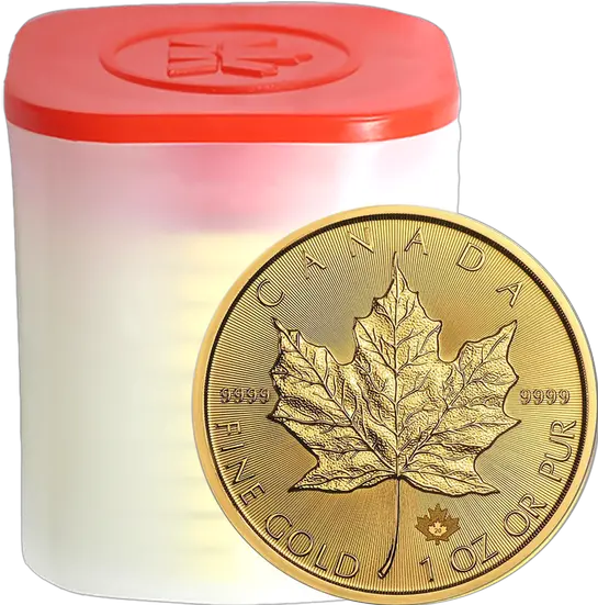  Canadian Maple Leaf 1 Oz Gold 2020 Wwwmetalmarketeu Air Tite Gold Maple Leaf Png Canadian Maple Leaf Png