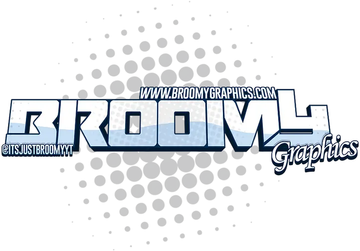  Channel Banners Broomygraphics Artwork Png Youtubers Logos