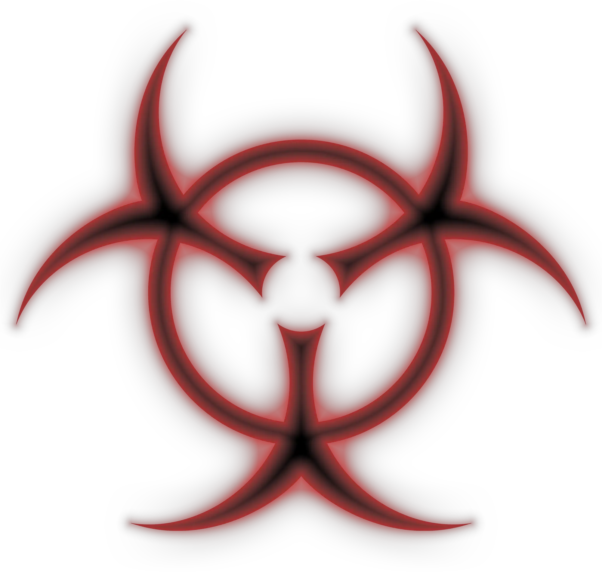  Transparent Png Clipart Free Download Biohazard Symbol No Background Biohazard Symbol Transparent Background