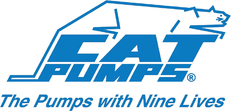  Focused Car Wash Solutions Cat Pumps Png Caterpillar Brand Icon