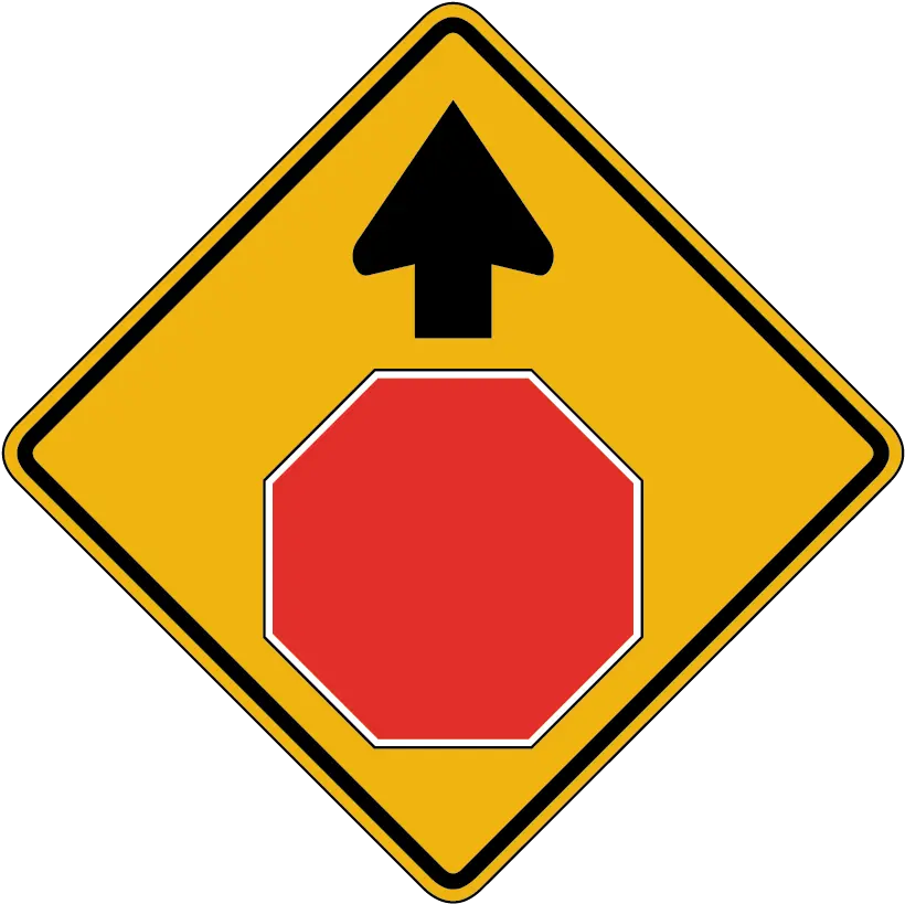  Signs Watch For Traffic To The Right Sign Png Triangle Icon With Up And Down Arrows