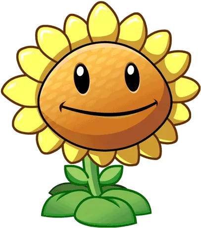  Bushes Gif Plants Vs Zombies Girasoles Clipart Full Size Plants Vs Zombies Gif Png Girasol Png