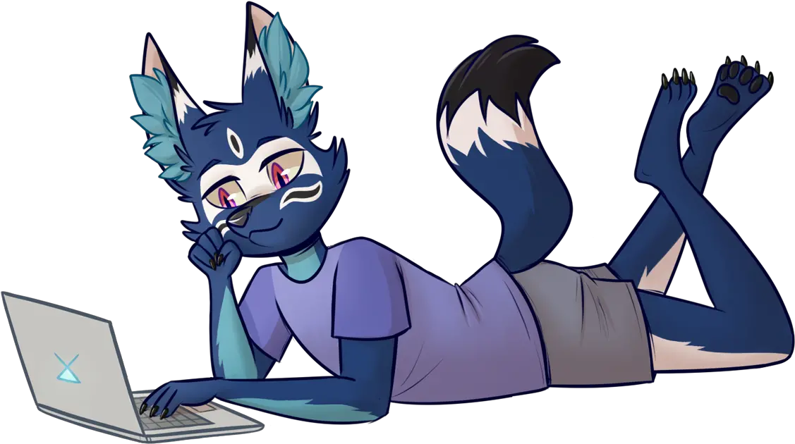  Furiosity Thrilled The Cat Questions People Ask About Cat Furries Png Furry Png