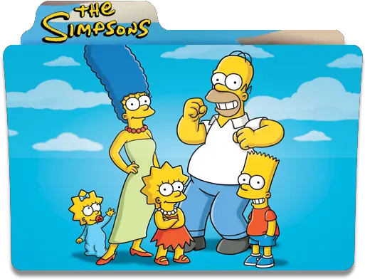  The Homer Simpson Png Los Simpson Png