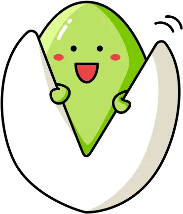  Pistachio Vector Icons Free Download In Svg Png Format Happy Lime Icon