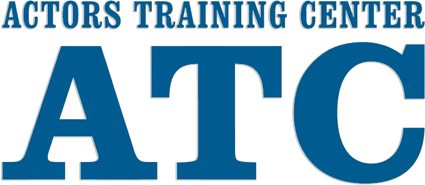  Actors Training Center Vertical Png Atc Icon