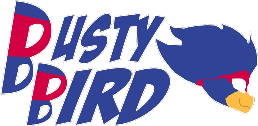  Busty Bird Fan Language Png Fan Logo