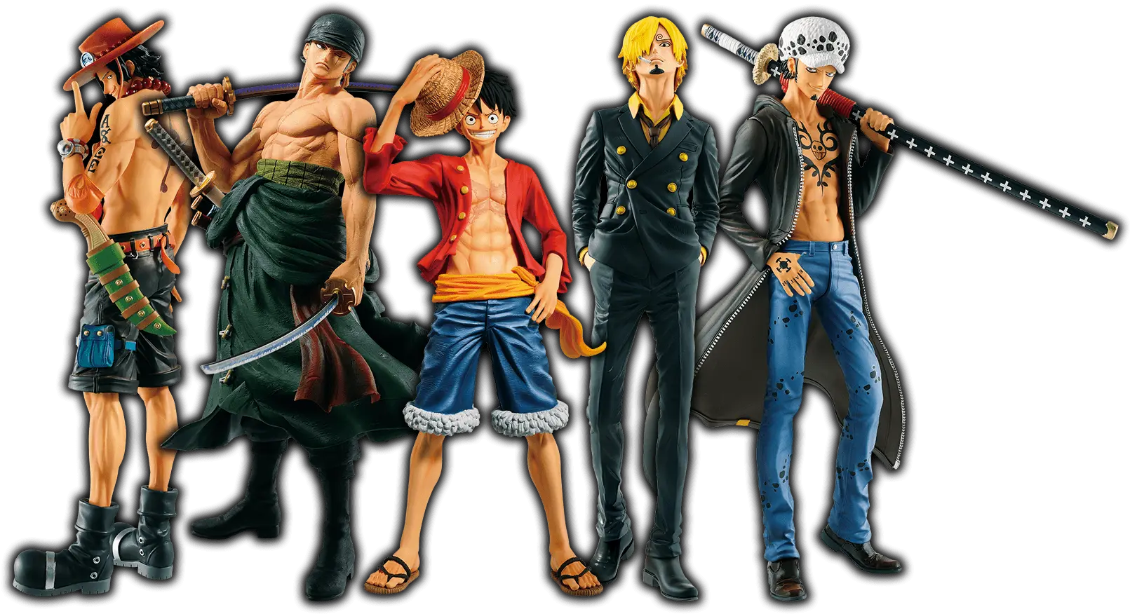  Monkey D Luffy Ichiban Kuji Ichiban Kuji One Piece The Monkey D Luffy Masterlise Ichiban Kuji Png Luffy Png