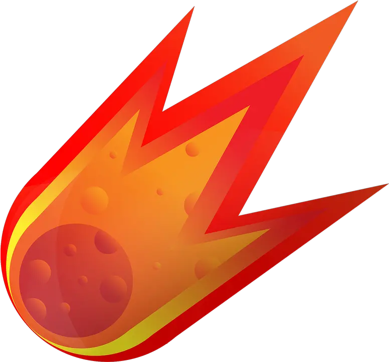  Meteorite Flame Icon Free Vector Graphic On Pixabay Language Png Flame Icon