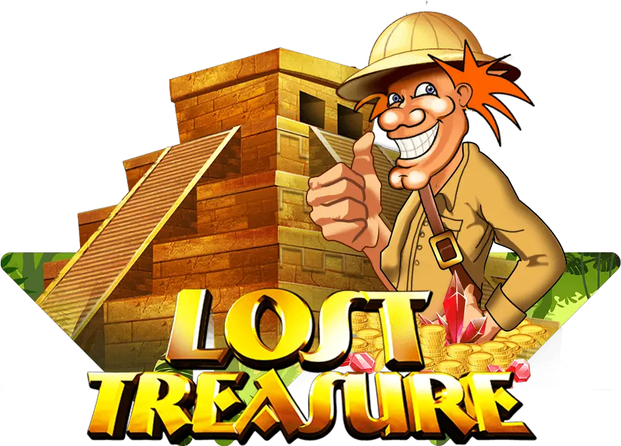  Lost Treasure Slot Demo U0026 Game Sheet Lost Treasure Slot Wazdan Png Spin Icon Slot