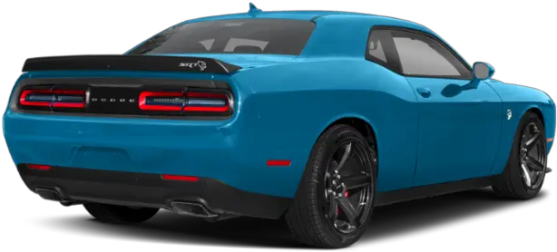  Download Hd New 2019 Dodge Challenger Challenger Hellcat Png Dodge Challenger Png