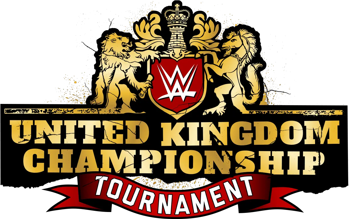  Tyler Bate Becomes The First Wwe United Kingdom Champion In Wwe United Kingdom Championship Tournament Png Seth Rollins Logo Png